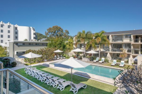 Apartments on Hastings, Noosa